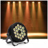 XLine Light LED PAR 1818 Светодиодный прибор. Источник света: 18х18 Вт RGBWAUV светодиодов XLine Light LED PAR 1818 Светодиодный прибор. Источник света: 18х18 Вт RGBWAUV светодиодов