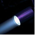 American DJ PINSPOT LED II Cветодиодный прожектор для подсветки зеркальных шаров, светодиод 3 Вт
