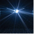 American DJ PINSPOT LED II Cветодиодный прожектор для подсветки зеркальных шаров, светодиод 3 Вт