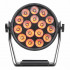Elation DTW Par 300 Профессиональный светильник.Источник света: 16х10Вт CW+WW+A светодиодов