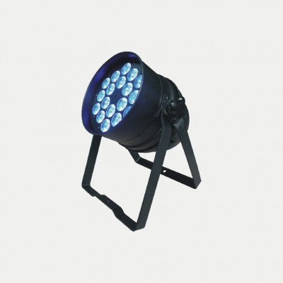 HIGHENDLED YHLL-088 Световой прибор светодиодный, 18 х 10 Вт RGBWA+UV диодов HIGHENDLED YHLL-088 Световой прибор светодиодный, 18 х 10 Вт RGBWA+UV диодов