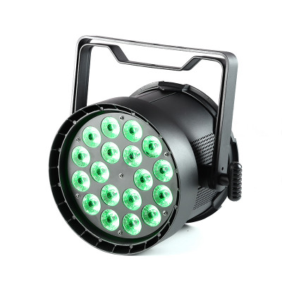 PSL Lighting LED PAR 1825 RGBWAUV (35°) Световой прибор PAR. Источник света: 18*25 RGBWAUV. PSL Lighting LED PAR 1825 RGBWAUV (35°) Световой прибор PAR. Источник света: 18*25 RGBWAUV.