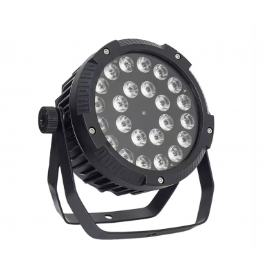 PSL Lighting LED PAR 2418 IP65 Световой прибор PAR. Источник света: 24х18 6 в 1 RGBWAUV LED PSL Lighting LED PAR 2418 IP65 Световой прибор PAR. Источник света: 24х18 6 в 1 RGBWAUV LED