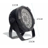PSL Lighting LED PAR 2418 IP65 Световой прибор PAR. Источник света: 24х18 6 в 1 RGBWAUV LED PSL Lighting LED PAR 2418 IP65 Световой прибор PAR. Источник света: 24х18 6 в 1 RGBWAUV LED