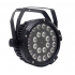 PSL Lighting LED PAR 2418 IP65 Световой прибор PAR. Источник света: 24х18 6 в 1 RGBWAUV LED PSL Lighting LED PAR 2418 IP65 Световой прибор PAR. Источник света: 24х18 6 в 1 RGBWAUV LED