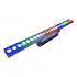 XLine Light LED BAR 2408 Светодиодная RGBW панель, 24х8Вт RGBW диода, угол раскр. луча: 25° XLine Light LED BAR 2408 Светодиодная RGBW панель, 24х8Вт RGBW диода, угол раскр. луча: 25°