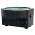 American DJ Mega QA PAR38 Cветодиодный прибор, 3 x 5 Вт RGBA светодиода; 6 режимов работы