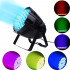 XLine Light LED PAR 5405 Светодиодный прибор. Источник света: 54х5 Вт RGBW светодиодов (кор6шт)