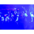 American DJ Eco UV Bar DMX Светодиодная ультрафиолетовая панель
