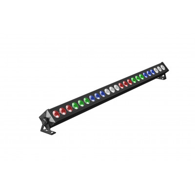 XLine Light LED BAR 2404 Светодиодная RGBW панель, 24х4Вт RGBW диода, угол раскр. луча: 35°