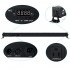 XLine Light LED BAR 2404 Светодиодная RGBW панель, 24х4Вт RGBW диода, угол раскр. луча: 35°