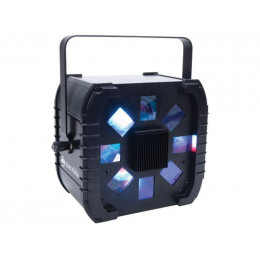 American DJ Quad Phase Cветодиодный дискотечный прибор, 10 Вт Quad Color 4-в-1 (RGBW) LED