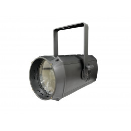 PSL Lighting LED COB PAR zoom Световой прибор PAR. Источник света: 300W White LED