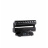 ROBE ROBIN TetraX Светодиодная RGBW панель; источник света: 9 x 40W RGBW LED мультичипов; угол раскр