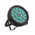 XLine Light LED PAR 1806 Светодиодный прибор. Источник света: 18х6 Вт RGBWAUV светодиодов XLine Light LED PAR 1806 Светодиодный прибор. Источник света: 18х6 Вт RGBWAUV светодиодов