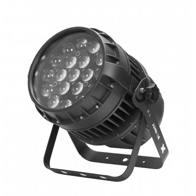 PR Lighting JNR-8154A Световой прибор PAR, 19*15 Вт OSRAM LE RTDUW S2WP LED (4-в-1, RGBW) PR Lighting JNR-8154A Световой прибор PAR, 19*15 Вт OSRAM LE RTDUW S2WP LED (4-в-1, RGBW)