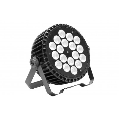 XLine Light LED PAR 1815 Светодиодный прибор. Источник света: 18х15 Вт RGBWA светодиодов