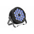 XLine Light LED PAR 1815 Светодиодный прибор. Источник света: 18х15 Вт RGBWA светодиодов