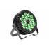 XLine Light LED PAR 1815 Светодиодный прибор. Источник света: 18х15 Вт RGBWA светодиодов