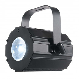 American DJ Super Spot LED Cветодиодный прожектор; светодиодный источник белого света мощностью 10Вт