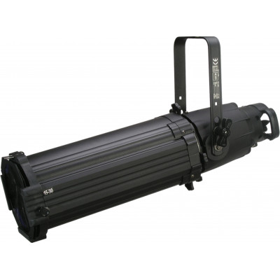 XLine Light D PROFILE LIGHT 15°/30° ZOOM (BLK) Прожектор профильный. Угол раскр. луча 15°/30°, 750Вт XLine Light D PROFILE LIGHT 15°/30° ZOOM (BLK) Прожектор профильный. Угол раскр. луча 15°/30°, 750Вт