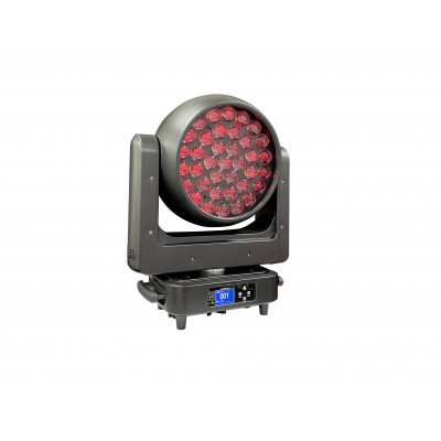 PSL Lighting LED W 3725 Световой прибор полного вращения