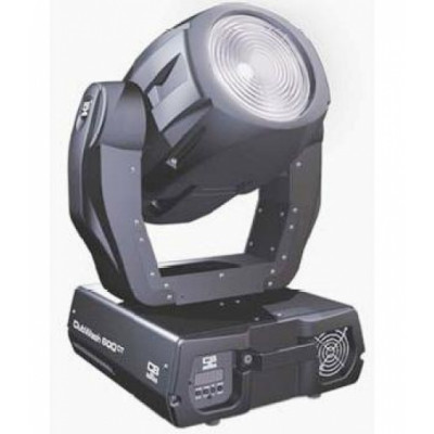 ROBE CLUBWASH 600 CT Световой прибор полного вращения, с лампой MSR575/2 или HSR575/2 (1002 3301) ROBE CLUBWASH 600 CT Световой прибор полного вращения, с лампой MSR575/2 или HSR575/2 (1002 3301)