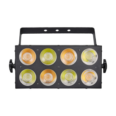 PSL Lighting WS-LED231 Световой прибор. Источник света: 8x50Вт. CW/WW COB LEDs PSL Lighting WS-LED231 Световой прибор. Источник света: 8x50Вт. CW/WW COB LEDs