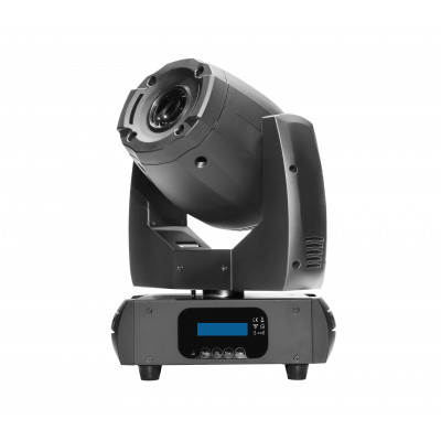 PR Lighting JNR-8109 Светодиодный прибор полного движения 150L SPOT, белый светодиод 150 Вт PR Lighting JNR-8109 Светодиодный прибор полного движения 150L SPOT, белый светодиод 150 Вт