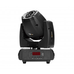 PR Lighting JNR-8123 Светодиодный прибор полного движения 90L SPOT, белый светодиод 90 Вт
