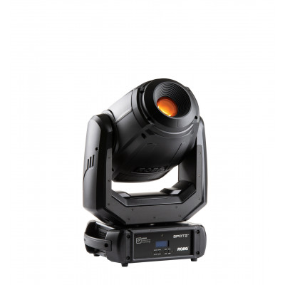 ROBE Robin SPOTE Световой прибор полного вращения, источник света: TE™ 70W White LED TRANSFERABLE EN ROBE Robin SPOTE Световой прибор полного вращения, источник света: TE™ 70W White LED TRANSFERABLE EN