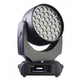 ROBE ROBIN 1000 LedBeam Светодиодный прибор, 37xRGBW мультичип светодиодов (10070670)