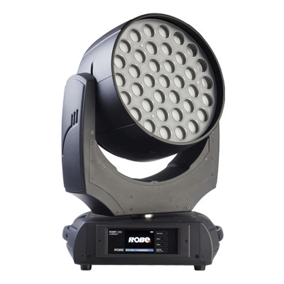 ROBE ROBIN 1000 LedBeam Светодиодный прибор, 37xRGBW мультичип светодиодов (10070670) ROBE ROBIN 1000 LedBeam Светодиодный прибор, 37xRGBW мультичип светодиодов (10070670)