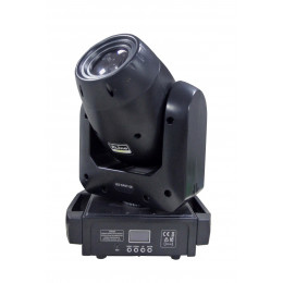 XLine Light LED SPOT 60 Световой прибор полного вращения. 1 светодиод белого цвета мощностью 60 Вт