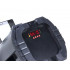 American DJ Comscan LED Светодиодный сканер, 8 цветов и гобо, 5 DMX каналов, звук активация, M/S American DJ Comscan LED Светодиодный сканер, 8 цветов и гобо, 5 DMX каналов, звук активация, M/S