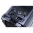 American DJ Comscan LED Светодиодный сканер, 8 цветов и гобо, 5 DMX каналов, звук активация, M/S American DJ Comscan LED Светодиодный сканер, 8 цветов и гобо, 5 DMX каналов, звук активация, M/S