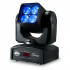 American DJ Inno Pocket Z4 Светодиодный прибор полного движения, 4 светодиода Quad RGBW по 10 Вт