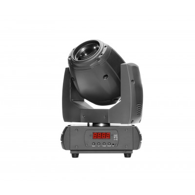 PR Lighting JNR-8124G Световой прибор полного вращения JNR 90L Beam G, 1х90 Вт белый светодиод PR Lighting JNR-8124G Световой прибор полного вращения JNR 90L Beam G, 1х90 Вт белый светодиод