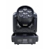 XLine Light LED WASH 0712 Z Световой прибор полного вращения. 7 RGBW светодиодов мощностью 12 Вт