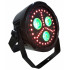 XLine Light DISCO PAR S45 Светодиодный прибор. Источник света: 3х18 Вт RGBWAV + 45x0.5 Вт светодиод XLine Light DISCO PAR S45 Светодиодный прибор. Источник света: 3х18 Вт RGBWAV + 45x0.5 Вт светодиод