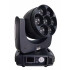 XLine Light LED WASH 0740 Z Световой прибор полного вращения. 7 RGBW светодиодов мощностью 40 Вт