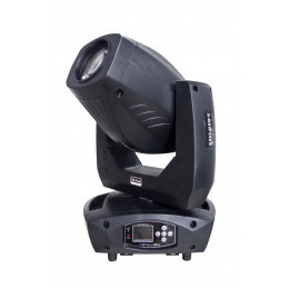 XLine Light X-BSW 250 Z Световой прибор полного вращения. 1 светодиод белого цвета мощностью 200 Вт