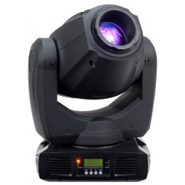 American DJ Inno Spot Pro Светодиодный прибор, 8 цветов + 6 ротаций, режим гобо скролл