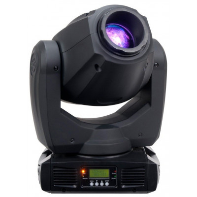 American DJ Inno Spot Pro Светодиодный прибор, 8 цветов + 6 ротаций, режим гобо скролл