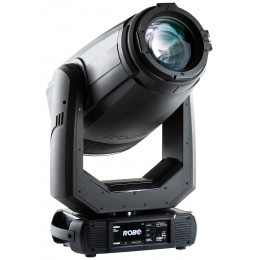 ROBE Robin T1 Profile Световой прибор полного вращения, источник MSL 550 W Multi-Spectral LED engine