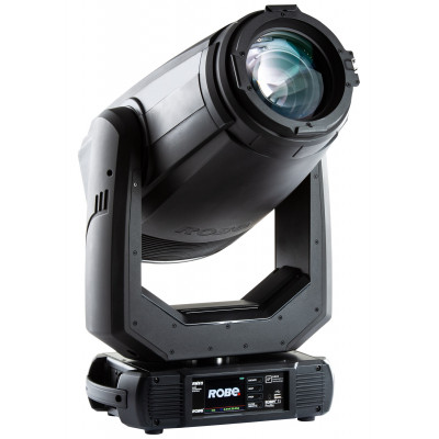 ROBE Robin T1 Profile Световой прибор полного вращения, источник MSL 550 W Multi-Spectral LED engine ROBE Robin T1 Profile Световой прибор полного вращения, источник MSL 550 W Multi-Spectral LED engine