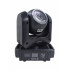 XLine Light LED BEAM 60 Световой прибор полного вращения. 1 RGBW светодиод мощностью 60 Вт