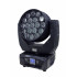 XLine Light LED WASH 1912 ZR Световой прибор полного вращения. 19 RGBW светодиодов мощностью 12 Вт XLine Light LED WASH 1912 ZR Световой прибор полного вращения. 19 RGBW светодиодов мощностью 12 Вт
