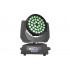 XLine Light LED WASH 3618 Z Световой прибор полного вращения, 36x18 Вт RGBW светодиодов, zoom 12-58°