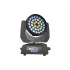XLine Light LED WASH 3618 Z Световой прибор полного вращения, 36x18 Вт RGBW светодиодов, zoom 12-58°